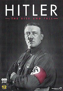 Hitler The Rise And Fall Arvostelu Film O Holic