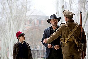 The Water Diviner