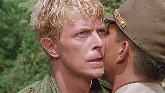 Merry Christmas Mr. Lawrence