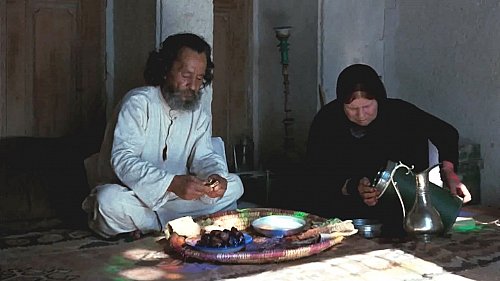 Entezar (Waiting, Iran, 1974)