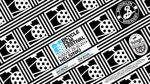 Bicycle Film Festival